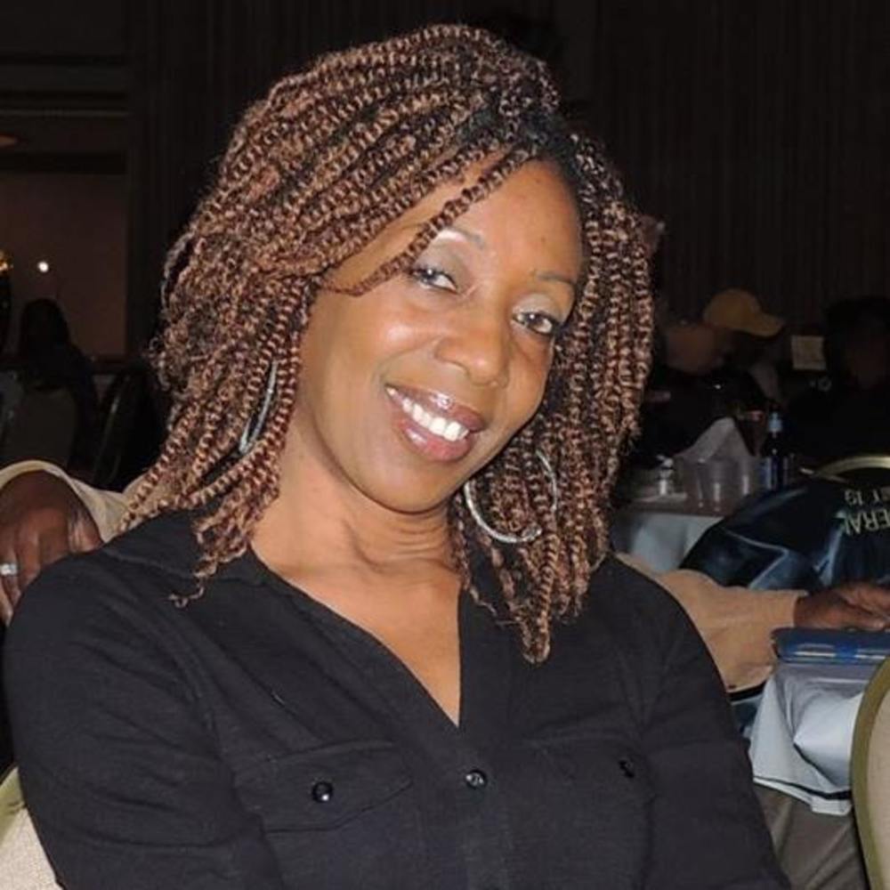 Meet your Posher, April